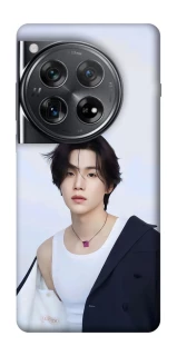 Чехол на OnePlus 12 Suga v2 - BTS фото 1 из 1