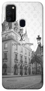 Чехол на Samsung Galaxy M21 Louis Vuitton ver.2 фото 1 из 1