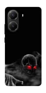 Чохол на Xiaomi Poco X6 Pro Skeleton v3 фото 1 з 1