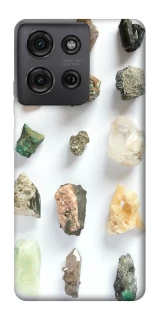 Чохол на Motorola Moto G75 Колекція кристалів фото 1 з 1