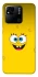 Чехол на Xiaomi Redmi 10A SpongeBob фото 1 из 1