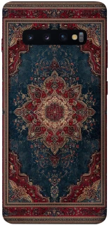 Чохол на Samsung Galaxy S10+ Килим v88 фото 1 з 1