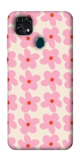 Чохол на ZTE Blade 20 Smart Flowers 2 фото 1 з 1