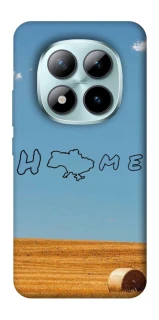 Чохол на Xiaomi Redmi Note 15 Pro+ 5G Home фото 1 з 1