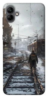 Чохол на Samsung Galaxy A04 Сталкер v14 фото 1 з 1