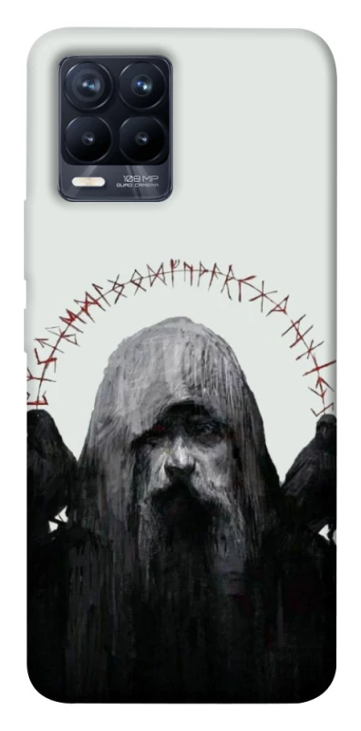 Чехол на Realme 8 Один фото 1 из 1