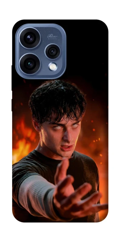 Чохол на Oppo Reno 15 Stranger Things ver.35 фото 1 з 2