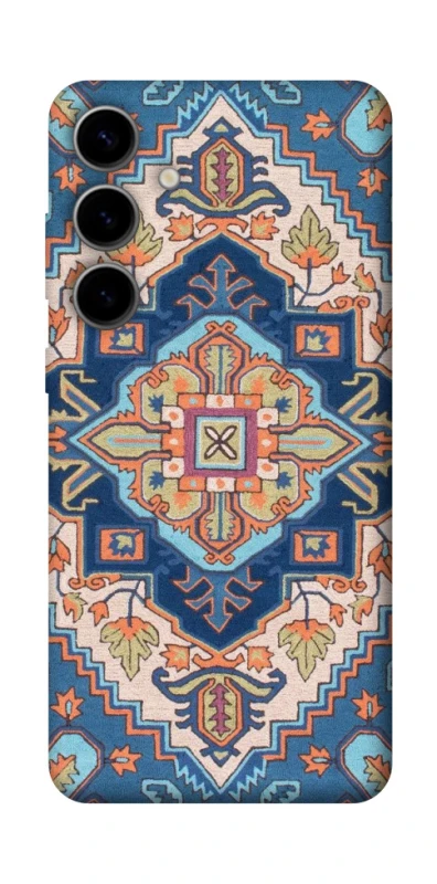 Чехол на Samsung Galaxy S25 FE Килим v3 фото 1 из 1