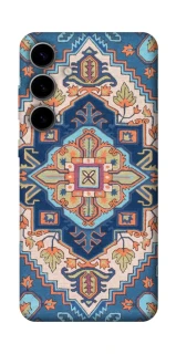 Чехол на Samsung Galaxy S25 FE Килим v3 фото 1 из 1