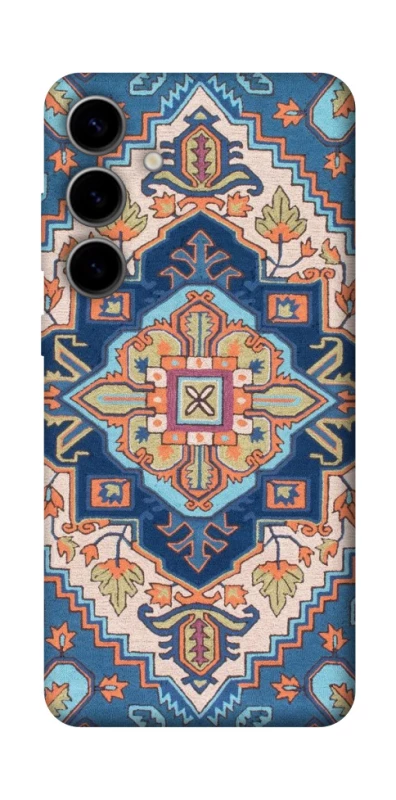 Чехол на Samsung Galaxy S25 Килим v3 фото 1 из 1