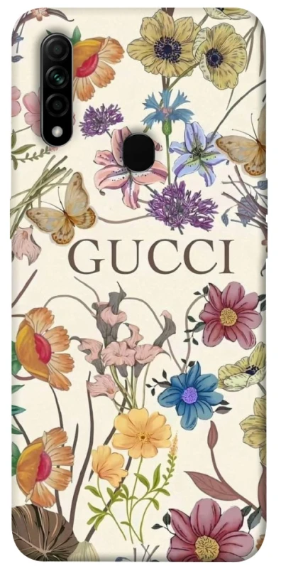 Чехол на Oppo A31 Gucci ver.8 фото 1 из 1