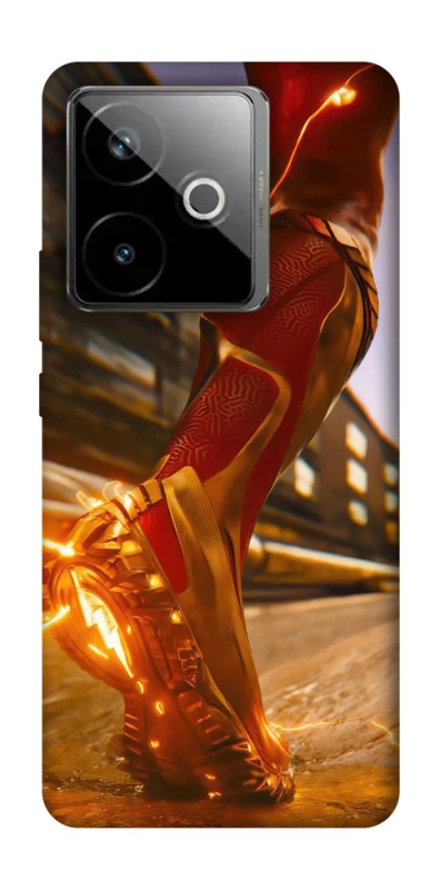 Чехол на Realme GT 7T Flash leg фото 1 из 1