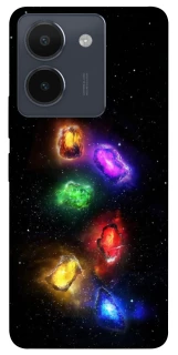 Чохол на Vivo Y36 Infinity Stones фото 1 з 1