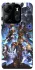 Чохол на Tecno Spark Go 2023 Warcraft v3 фото 1 з 1