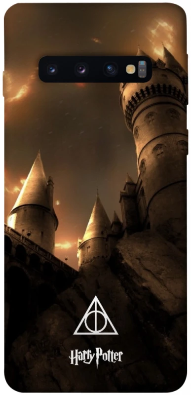 Чохол на Samsung Galaxy S10 Harry Potter ver.13 фото 1 з 1