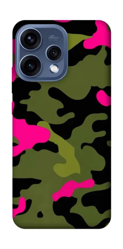 Чехол на Oppo Reno 15 Camouflage v29 фото 1 из 1