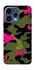 Чехол на Oppo Reno 15 Camouflage v29 фото 1 из 1