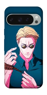 Чехол на Google Pixel 10 Pro XL Nanami фото 1 из 1