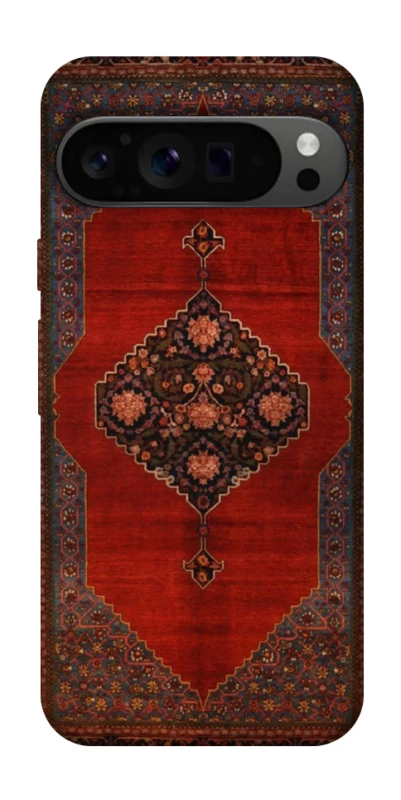 Чехол на Google Pixel 9 Pro Килим v12 фото 1 из 1