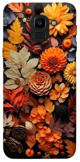 Чехол на Samsung J600F Galaxy J6 (2018) Dreams фото 1 из 1