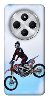 Чохол на Xiaomi Redmi 14C / Poco C75 Мотокрос фото 1 Чохол на Xiaomi Redmi 14C / Poco C75 Мотокрос фото 1 з 1
