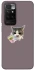 Чохол на Xiaomi Redmi 10 cat matcha фото 1 з 1