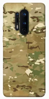 Чохол на OnePlus 8 Pro Сamouflage v18 фото 1 з 1