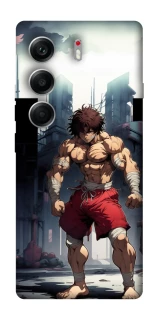 Чохол на Tecno Camon 40 Bakkie фото 1 з 1