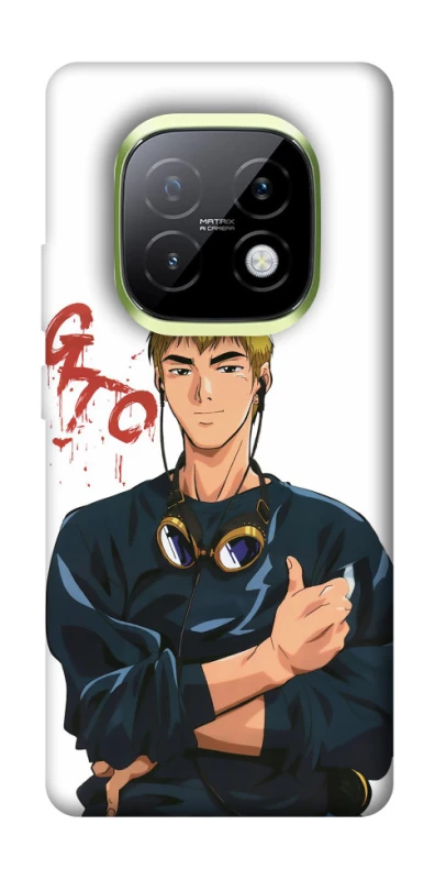 Чохол на Realme Narzo 70 Turbo Onizuka фото 1 з 1