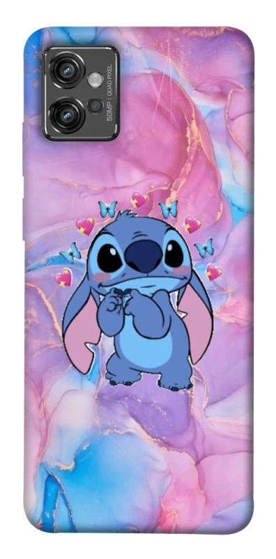 Чехол на Motorola Moto G32 Stitch ver.28 фото 1 из 1