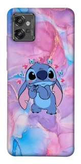 Чохол на Motorola Moto G32 Stitch ver.28 фото 1 з 1