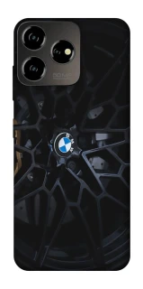 Чехол на ZTE Blade V50 Design 4G Wheel BMW фото 1 из 1