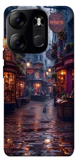 Чехол на Tecno Spark Go 2023 Harry Potter v11 фото 1 из 1