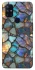 Чохол на OnePlus Nord N10 5G Nature Mosaic ver.2 фото 1 з 1