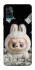 Чехол на ZTE Blade A71 Dollar Labubu фото 1 из 1