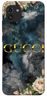 Чохол на Samsung Galaxy A03 Gucci ver.7 фото 1 з 1