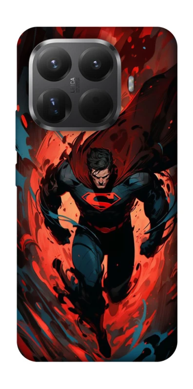 Чохол на Xiaomi 15T Pro Superman фото 1 з 1