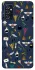 Чехол на Samsung Galaxy M52 Harry Potter v1 фото 1 из 1