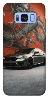 Чохол на Samsung G950 Galaxy S8 BMW v16 фото 1 з 1