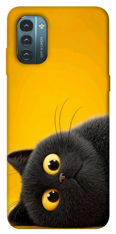 Чохол на Nokia G21 This is Cat фото 1 з 1