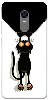 Чохол на Xiaomi Redmi 5 Plus / Redmi Note 5 (Single Camera) But it's not white фото 1 з 1