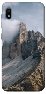 Чехол на Samsung Galaxy A10 (A105F) Mountains v2 фото 1 из 1