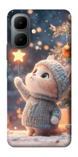 Чохол на Infinix Smart 10 Christmas mood ver.9 фото 1 з 1