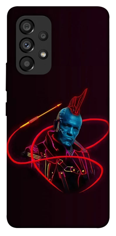 Чохол на Samsung Galaxy A53 5G Yondu фото 1 з 1