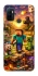 Чехол на Oppo A53 / A32 / A33 Minecraft v6 фото 1 из 1