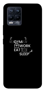 Чехол на Realme 8 Gym v2 фото 1 из 1
