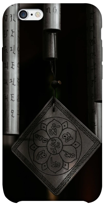 Чехол на Apple iPhone 6/6s (4.7") Талисман удачи фото 1 из 1