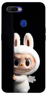 Чохол на Oppo A5s Labubu with wings фото 1 з 1