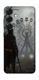 Чехол на Samsung Galaxy S26+ Stalker v3 фото 1 из 1