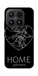 Чохол на Xiaomi 17 Дніпро Home фото 1 з 1